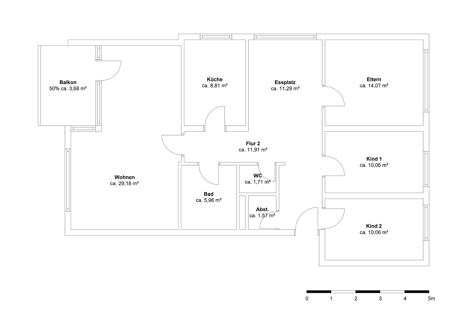 Prodej bytu 4+kk 108 m², Remshalden, Bádensko-Württembersko Prodej bytu 4+kk 108 m², Remshalden, Bádensko-Württembersko