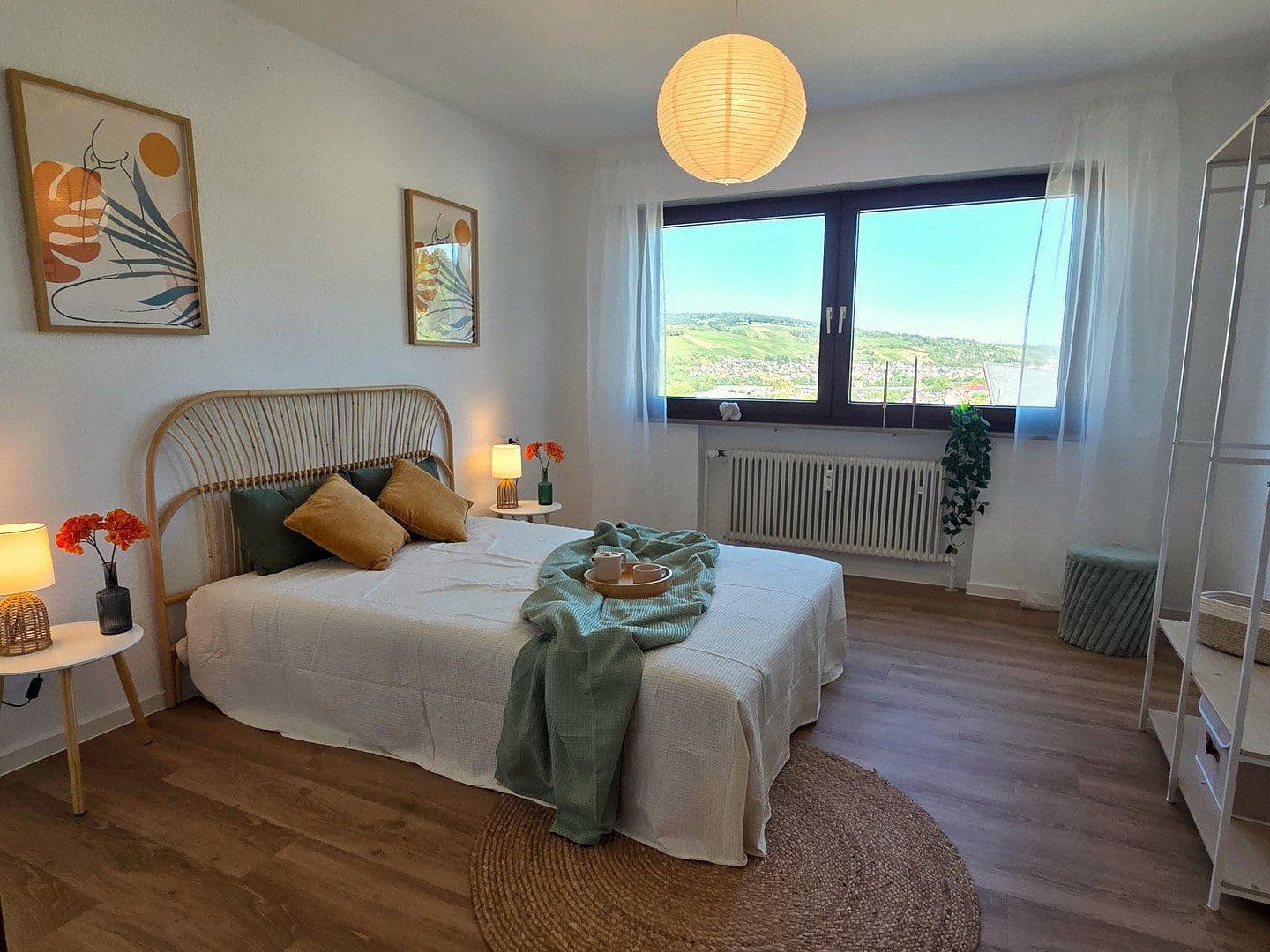 Prodej bytu 4+kk 108 m², Remshalden, Bádensko-Württembersko Prodej bytu 4+kk 108 m², Remshalden, Bádensko-Württembersko