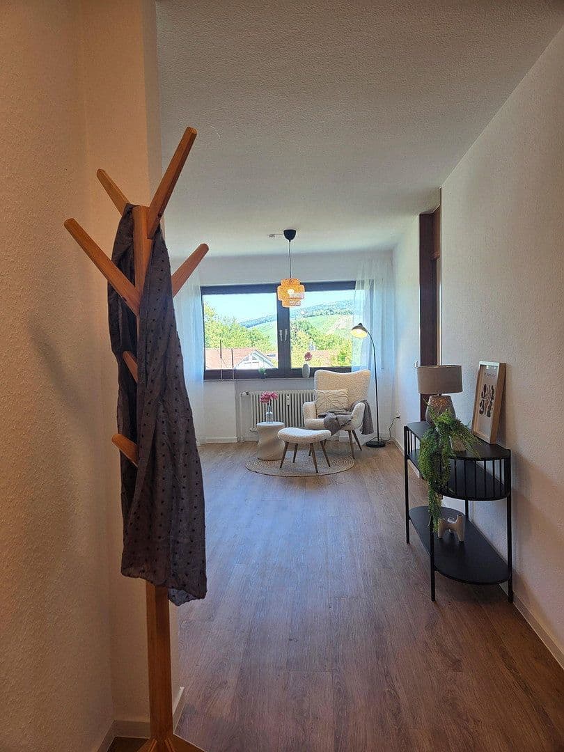 Prodej bytu 4+kk 108 m², Remshalden, Bádensko-Württembersko Prodej bytu 4+kk 108 m², Remshalden, Bádensko-Württembersko