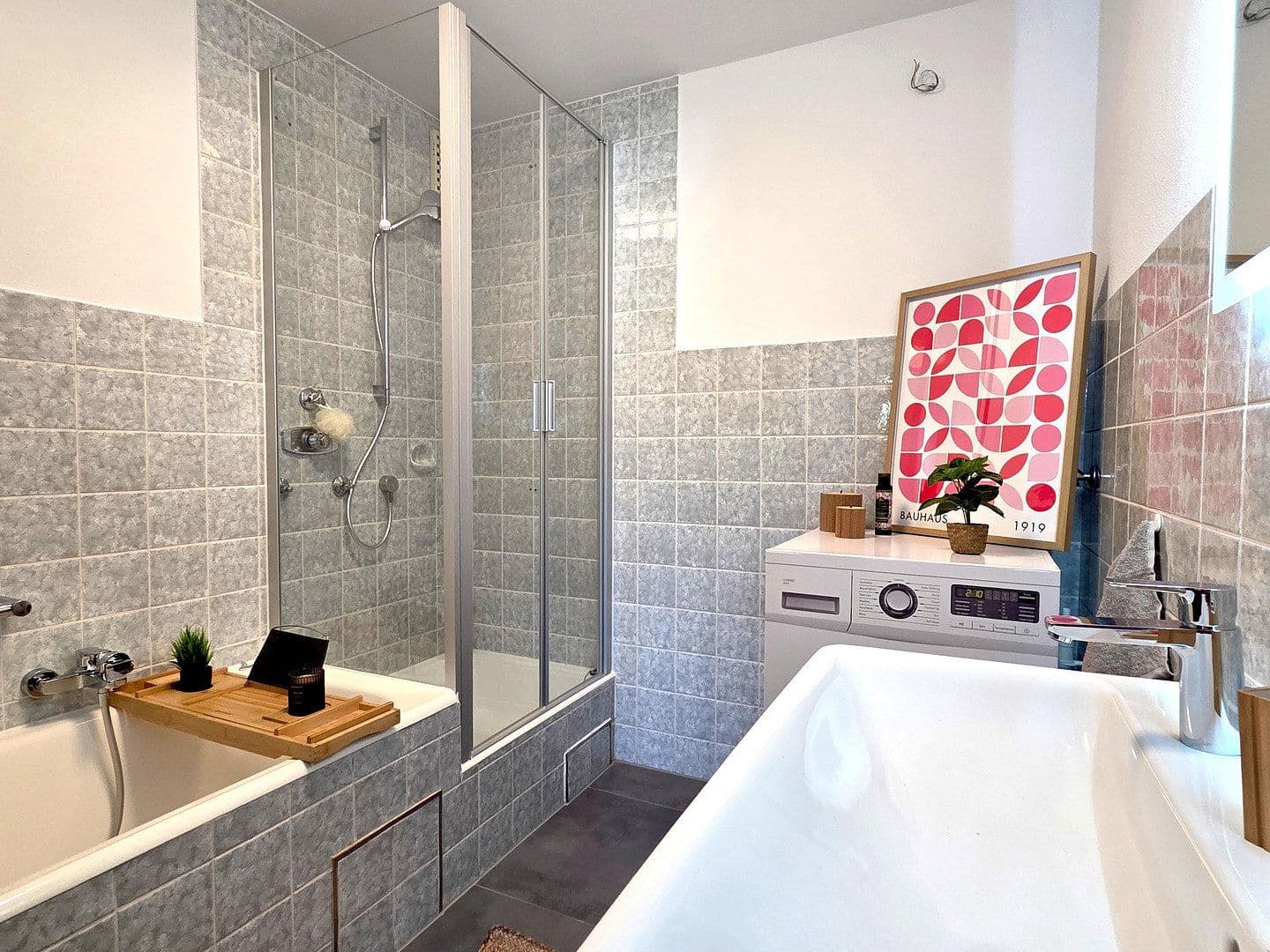 Prodej bytu 4+kk 108 m², Remshalden, Bádensko-Württembersko Prodej bytu 4+kk 108 m², Remshalden, Bádensko-Württembersko