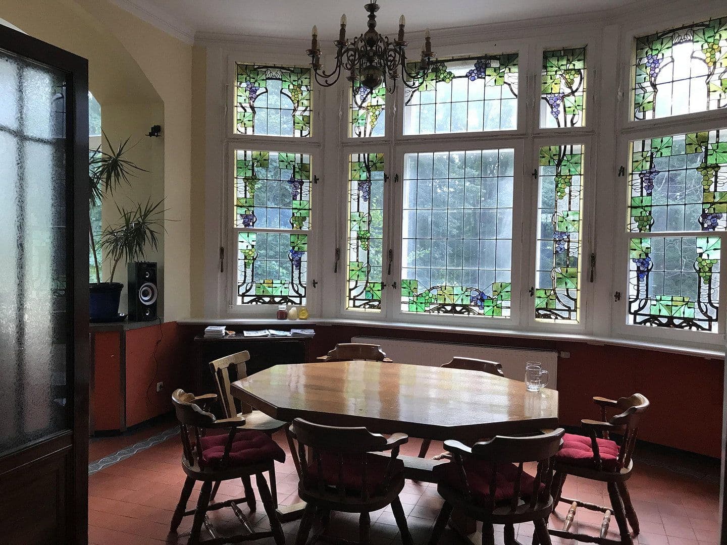 Pronájem bytu 1+1 35 m², Gräfestraße 39, Leipzig, Sasko Pronájem bytu 1+1 35 m², Gräfestraße 39, Leipzig, Sasko