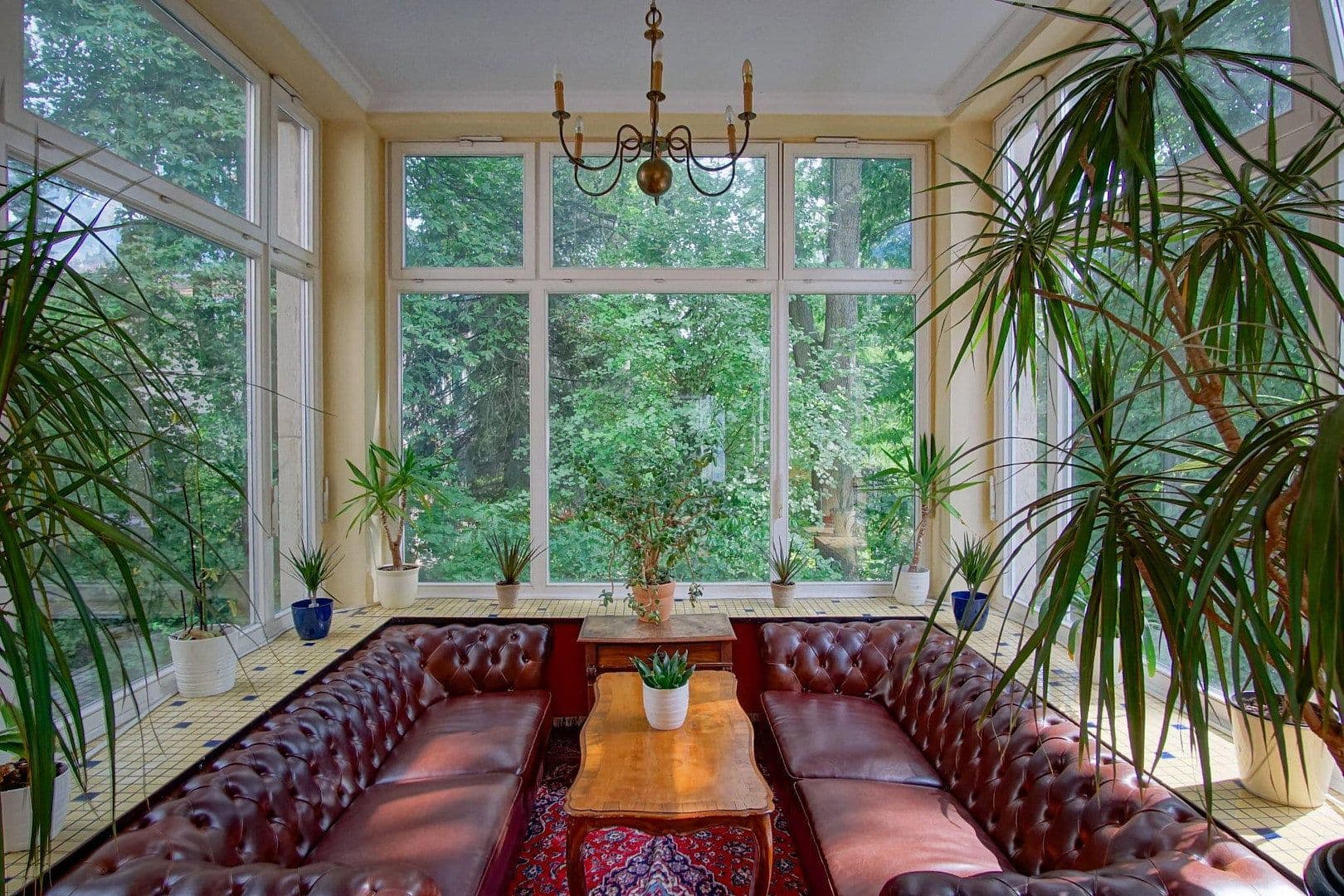 Pronájem bytu 1+1 35 m², Gräfestraße 39, Leipzig, Sasko Pronájem bytu 1+1 35 m², Gräfestraße 39, Leipzig, Sasko