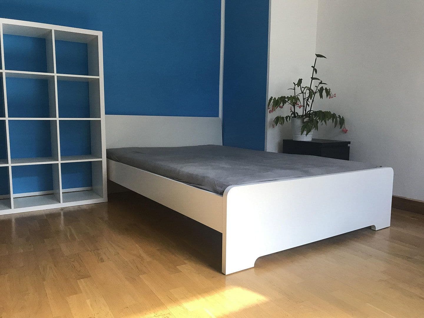 Pronájem bytu 1+1 35 m², Gräfestraße 39, Leipzig, Sasko Pronájem bytu 1+1 35 m², Gräfestraße 39, Leipzig, Sasko