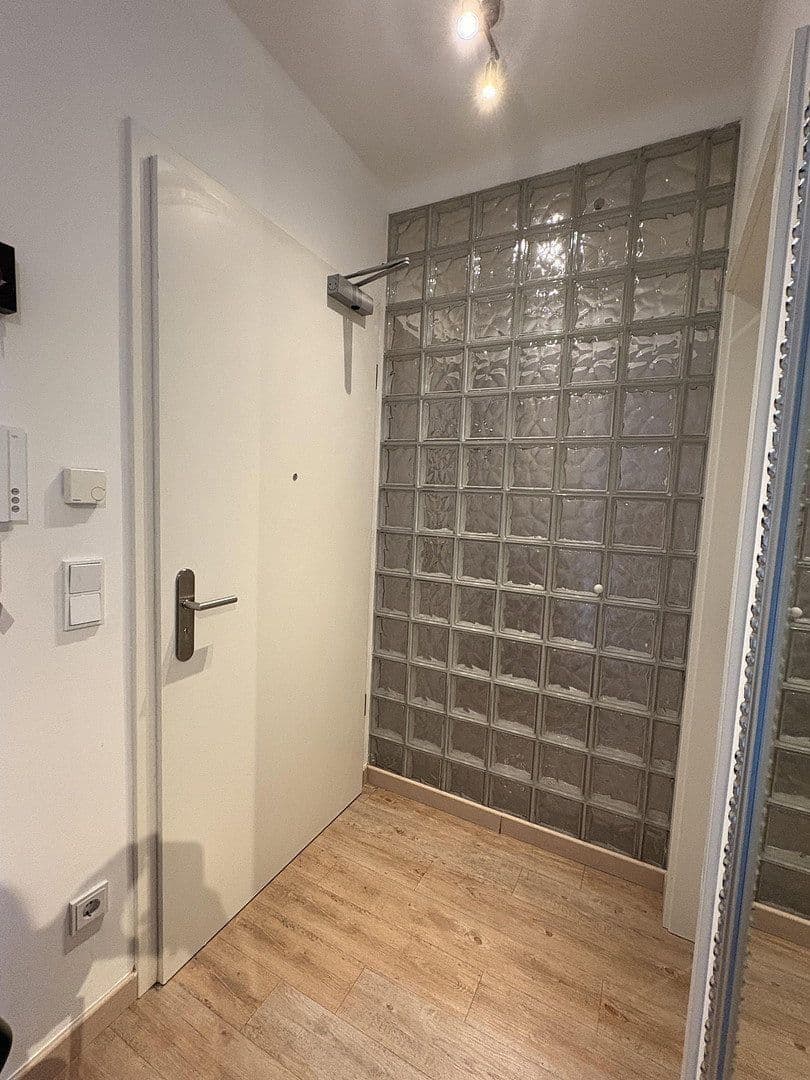 Pronájem bytu 1+1 28 m², Hildegard-Knef-Straße 1, Ingolstadt, Bavorsko Pronájem bytu 1+1 28 m², Hildegard-Knef-Straße 1, Ingolstadt, Bavorsko