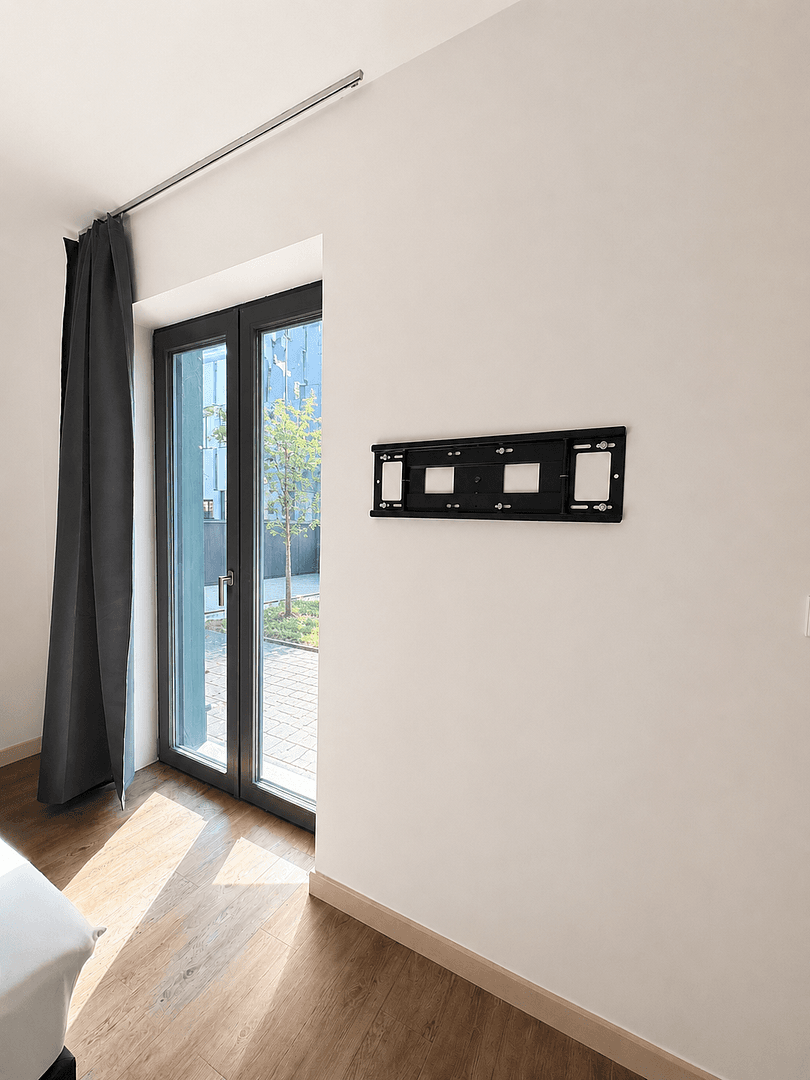 Pronájem bytu 1+1 28 m², Hildegard-Knef-Straße 1, Ingolstadt, Bavorsko Pronájem bytu 1+1 28 m², Hildegard-Knef-Straße 1, Ingolstadt, Bavorsko