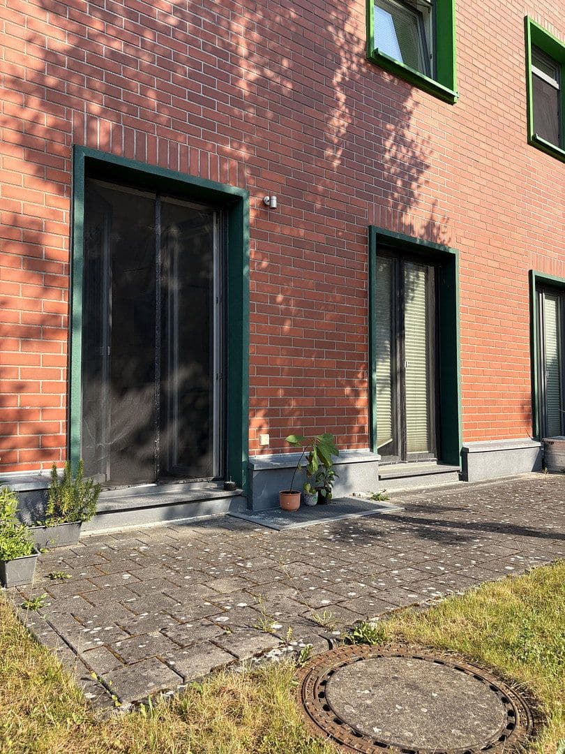 Pronájem bytu 1+1 28 m², Hildegard-Knef-Straße 1, Ingolstadt, Bavorsko Pronájem bytu 1+1 28 m², Hildegard-Knef-Straße 1, Ingolstadt, Bavorsko