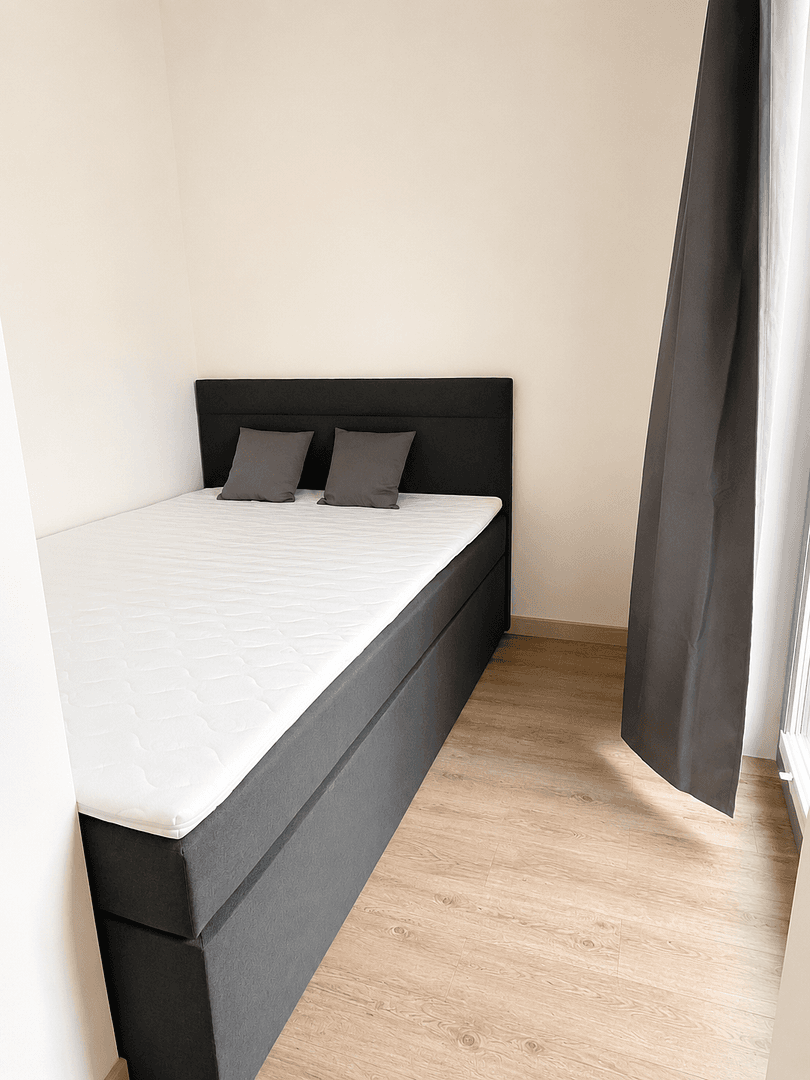 Pronájem bytu 1+1 28 m², Hildegard-Knef-Straße 1, Ingolstadt, Bavorsko Pronájem bytu 1+1 28 m², Hildegard-Knef-Straße 1, Ingolstadt, Bavorsko
