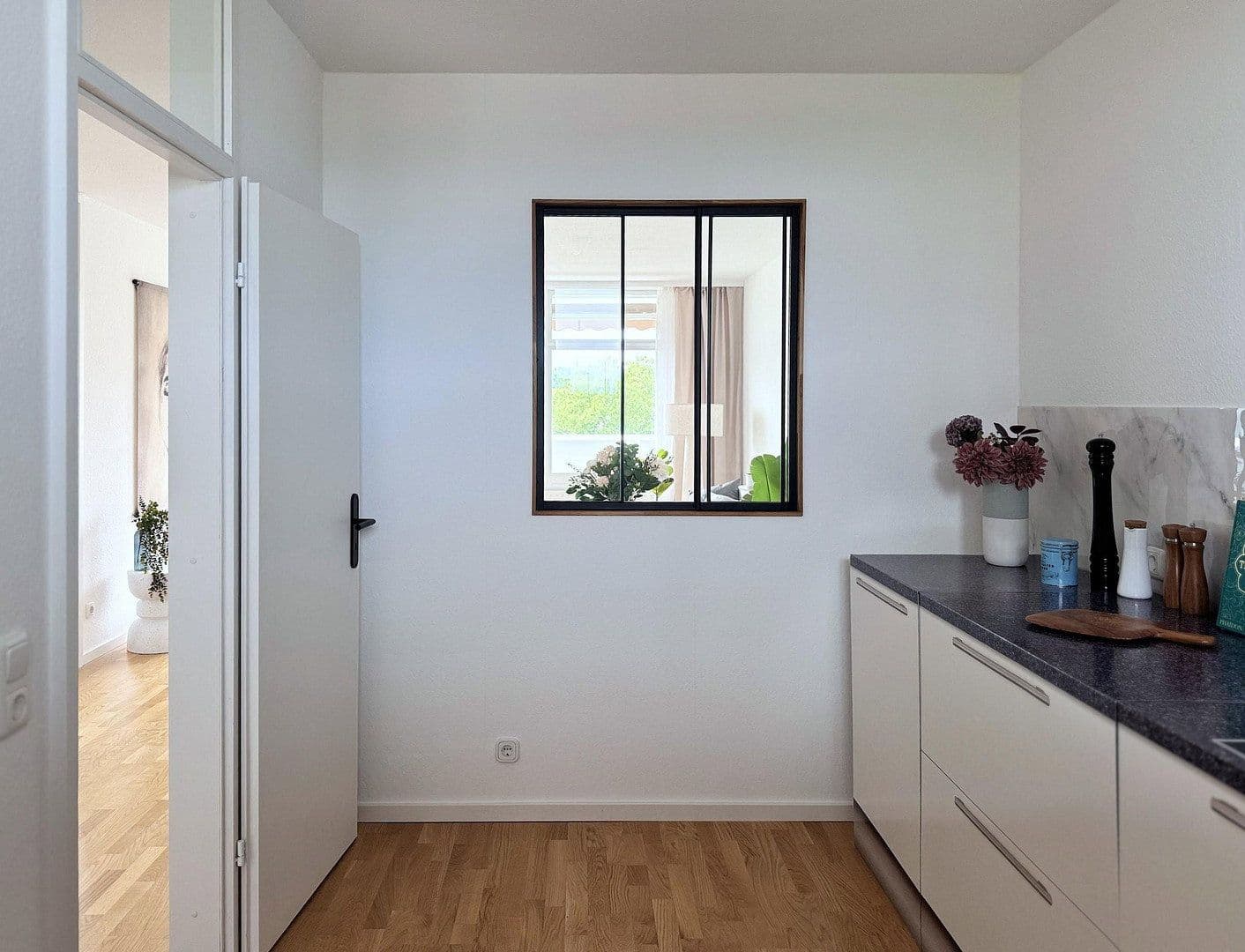 Prodej bytu 2+1 63 m², Wiesbaden-Dotzheim, Hessen Prodej bytu 2+1 63 m², Wiesbaden-Dotzheim, Hessen