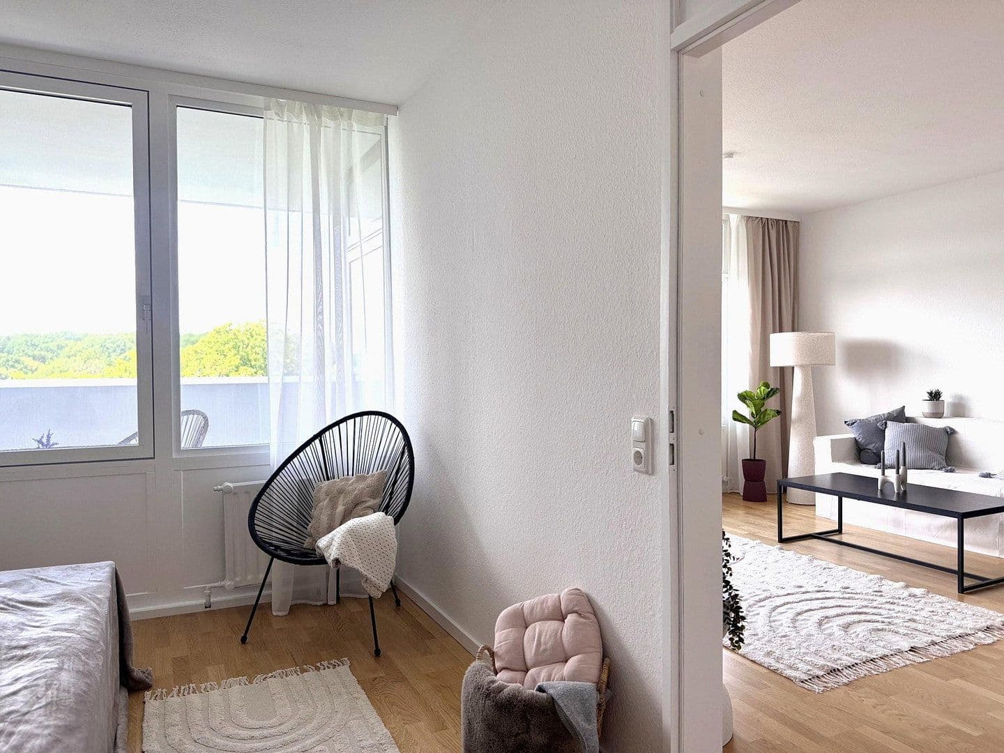 Prodej bytu 2+1 63 m², Wiesbaden-Dotzheim, Hessen Prodej bytu 2+1 63 m², Wiesbaden-Dotzheim, Hessen