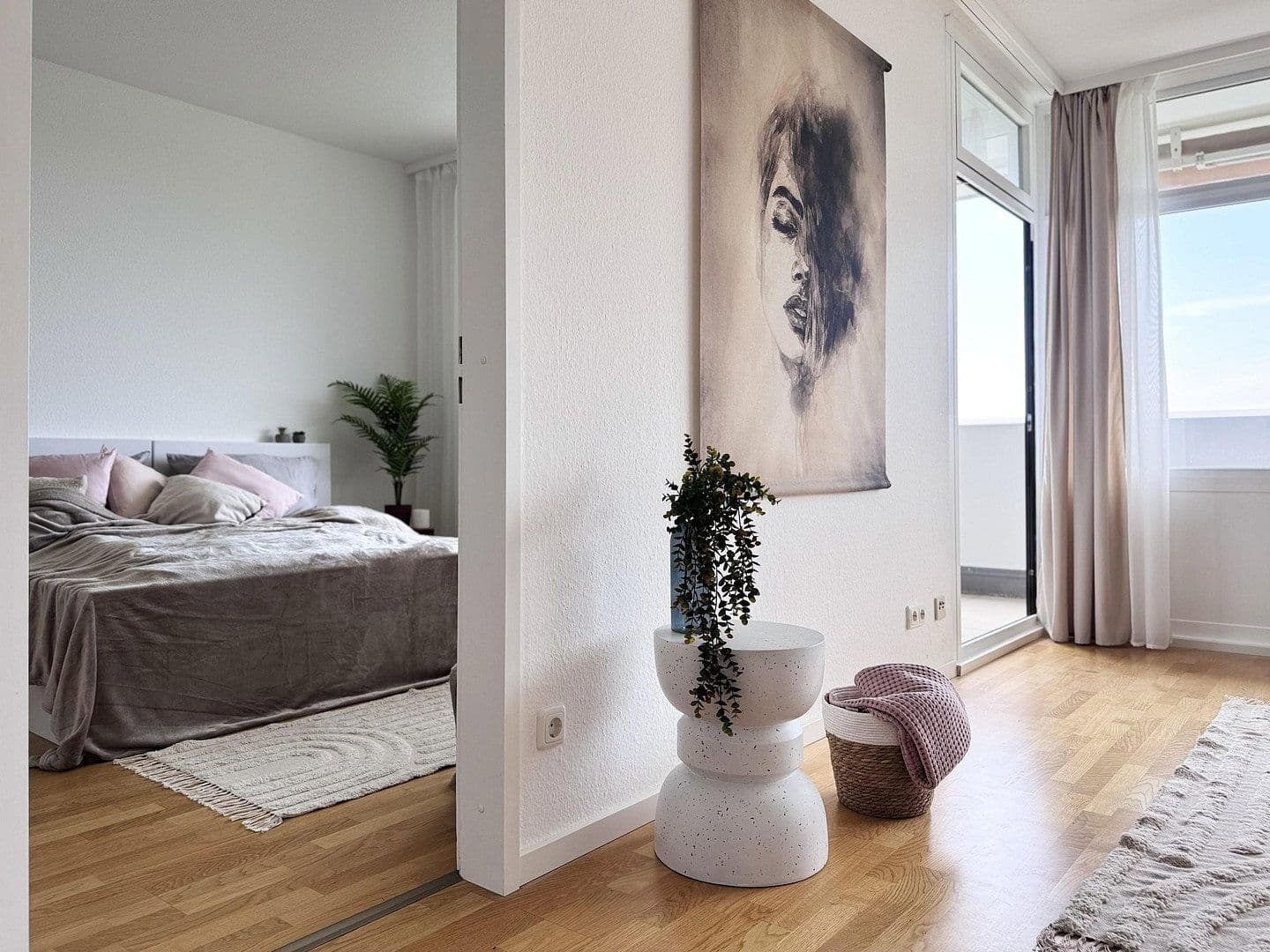 Prodej bytu 2+1 63 m², Wiesbaden-Dotzheim, Hessen Prodej bytu 2+1 63 m², Wiesbaden-Dotzheim, Hessen