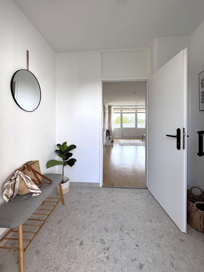 Prodej bytu 2+1 63 m², Wiesbaden-Dotzheim, Hessen Prodej bytu 2+1 63 m², Wiesbaden-Dotzheim, Hessen