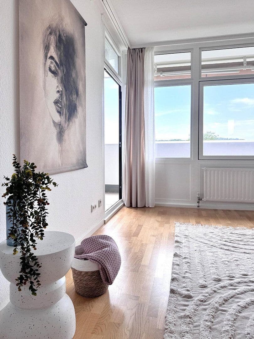 Prodej bytu 2+1 63 m², Wiesbaden-Dotzheim, Hessen Prodej bytu 2+1 63 m², Wiesbaden-Dotzheim, Hessen