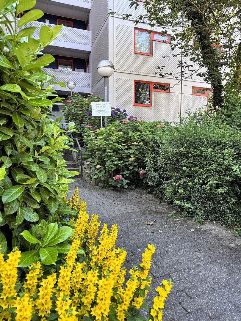 Prodej bytu 2+1 63 m², Wiesbaden-Dotzheim, Hessen Prodej bytu 2+1 63 m², Wiesbaden-Dotzheim, Hessen