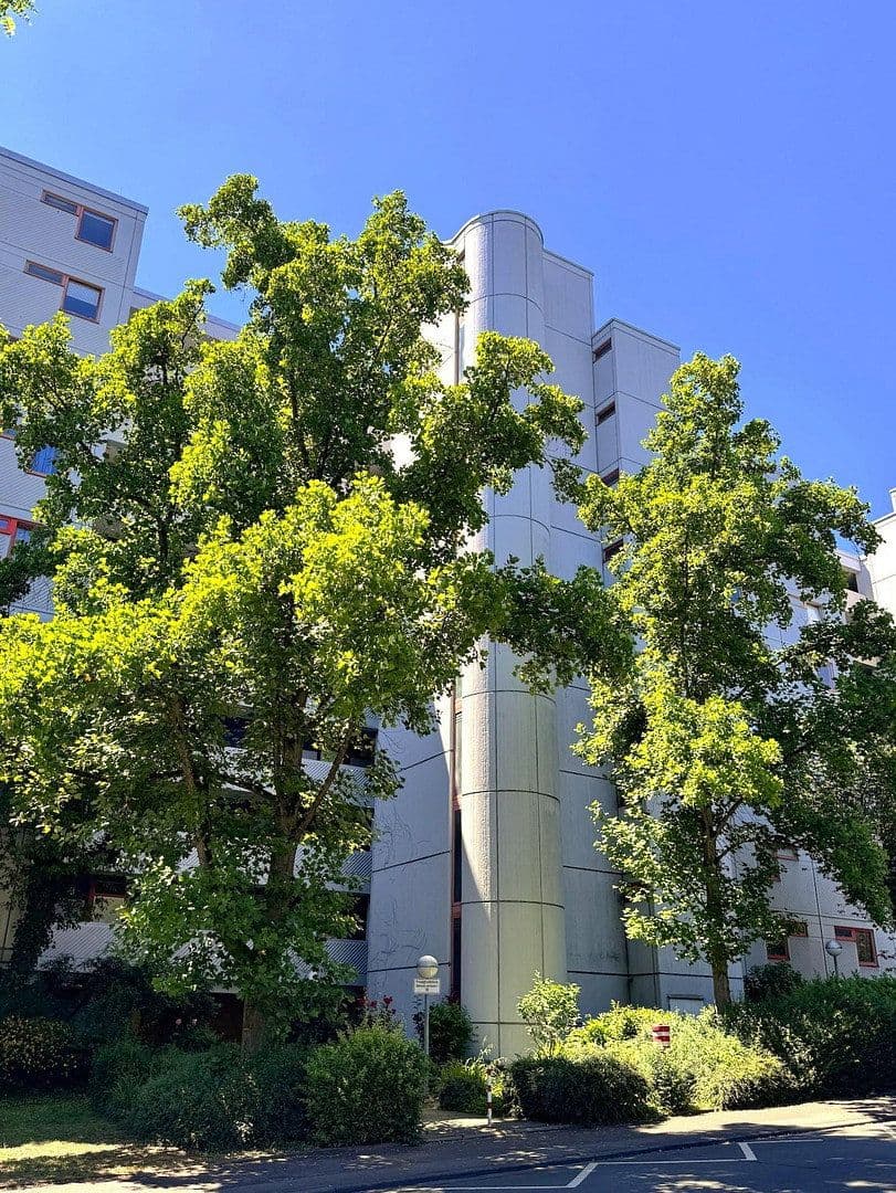 Prodej bytu 2+1 63 m², Wiesbaden-Dotzheim, Hessen Prodej bytu 2+1 63 m², Wiesbaden-Dotzheim, Hessen