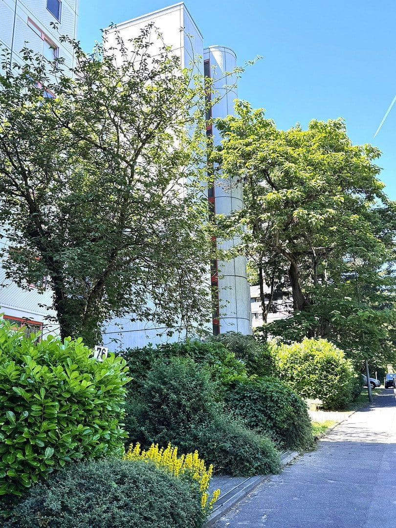 Prodej bytu 2+1 63 m², Wiesbaden-Dotzheim, Hessen Prodej bytu 2+1 63 m², Wiesbaden-Dotzheim, Hessen