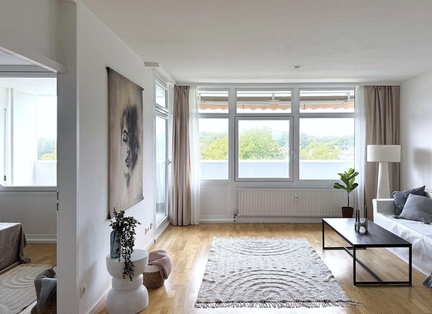 Prodej bytu 2+1 63 m², Wiesbaden-Dotzheim, Hessen Prodej bytu 2+1 63 m², Wiesbaden-Dotzheim, Hessen