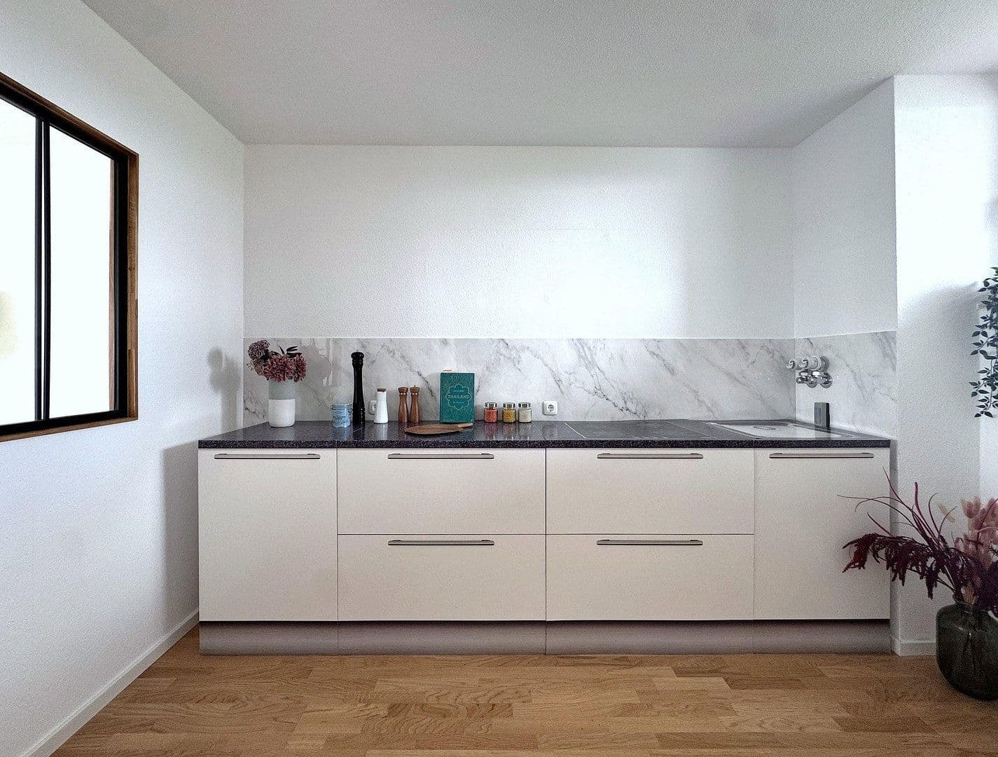 Prodej bytu 2+1 63 m², Wiesbaden-Dotzheim, Hessen Prodej bytu 2+1 63 m², Wiesbaden-Dotzheim, Hessen