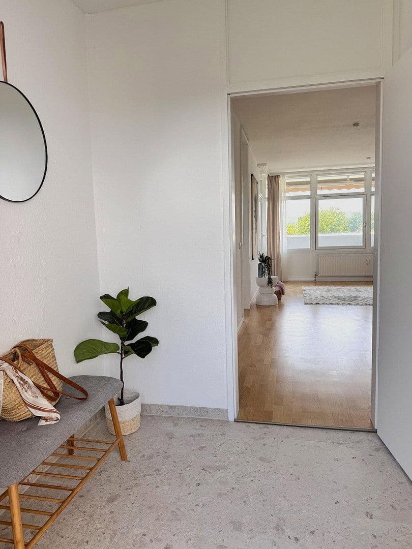 Prodej bytu 2+1 63 m², Wiesbaden-Dotzheim, Hessen Prodej bytu 2+1 63 m², Wiesbaden-Dotzheim, Hessen
