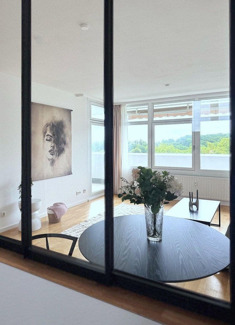 Prodej bytu 2+1 63 m², Wiesbaden-Dotzheim, Hessen Prodej bytu 2+1 63 m², Wiesbaden-Dotzheim, Hessen