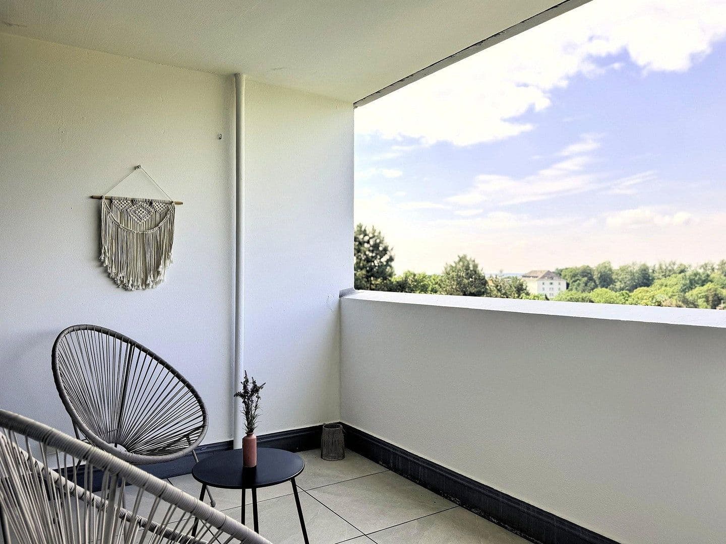 Prodej bytu 2+1 63 m², Wiesbaden-Dotzheim, Hessen Prodej bytu 2+1 63 m², Wiesbaden-Dotzheim, Hessen