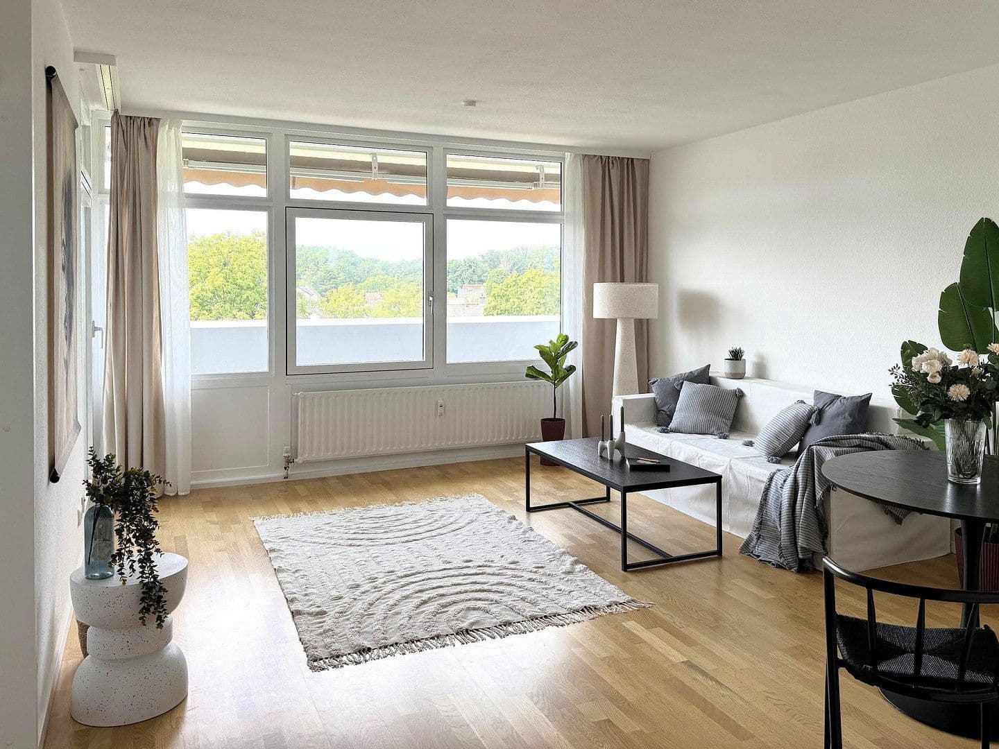 Prodej bytu 2+1 63 m², Wiesbaden-Dotzheim, Hessen Prodej bytu 2+1 63 m², Wiesbaden-Dotzheim, Hessen