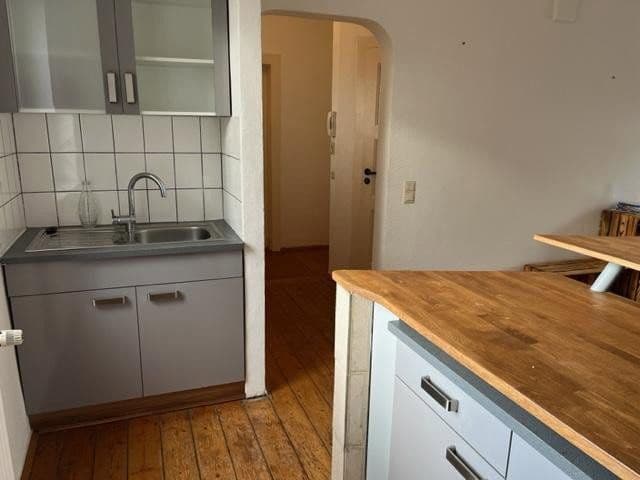 Pronájem bytu 2+1 55 m², Seidenstraße 36, Krefeld, Severní Porýní-Vestfálsko Pronájem bytu 2+1 55 m², Seidenstraße 36, Krefeld, Severní Porýní-Vestfálsko