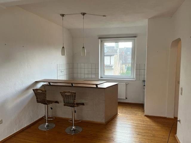 Pronájem bytu 2+1 55 m², Seidenstraße 36, Krefeld, Severní Porýní-Vestfálsko Pronájem bytu 2+1 55 m², Seidenstraße 36, Krefeld, Severní Porýní-Vestfálsko