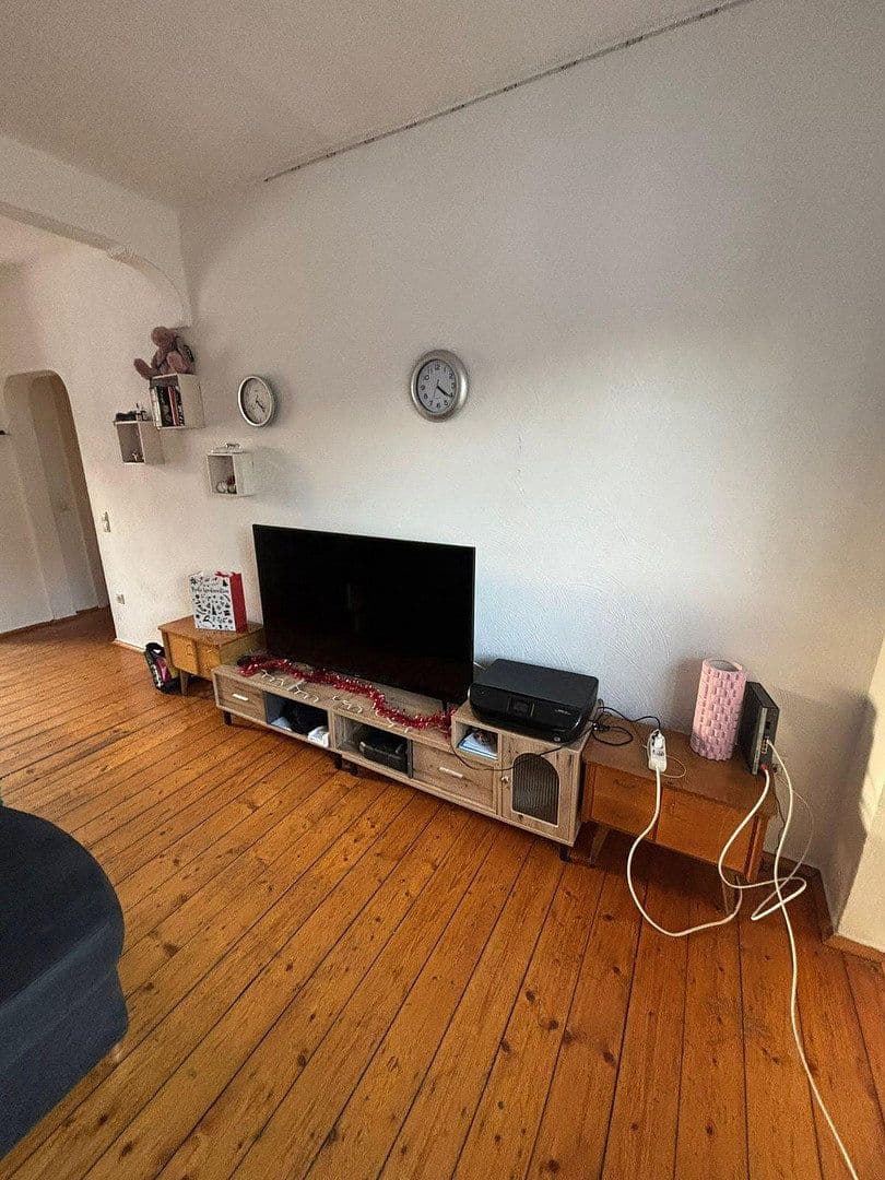Pronájem bytu 2+1 55 m², Seidenstraße 36, Krefeld, Severní Porýní-Vestfálsko Pronájem bytu 2+1 55 m², Seidenstraße 36, Krefeld, Severní Porýní-Vestfálsko