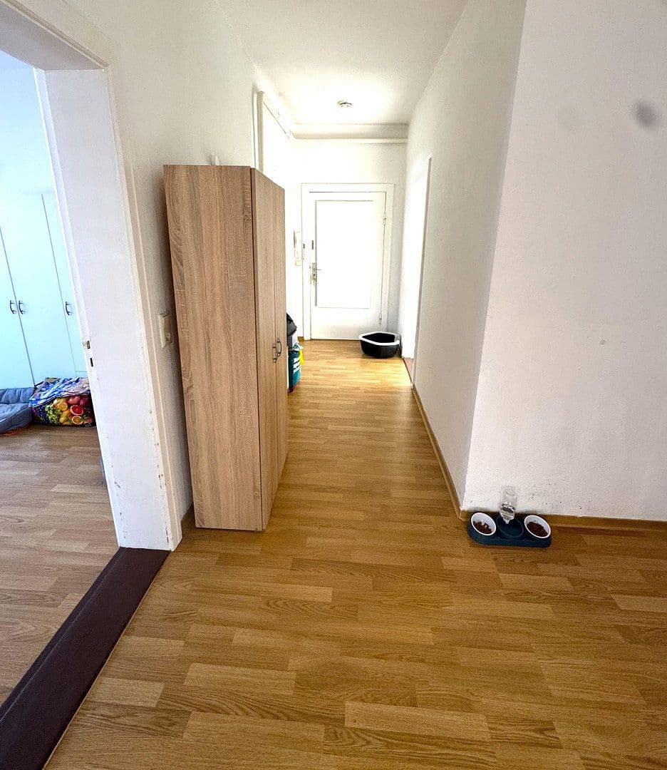 Pronájem bytu 4+1 106 m², Mürwiker Strasse 194, Flensburg, Šlesvicko-Holštýnsko Pronájem bytu 4+1 106 m², Mürwiker Strasse 194, Flensburg, Šlesvicko-Holštýnsko