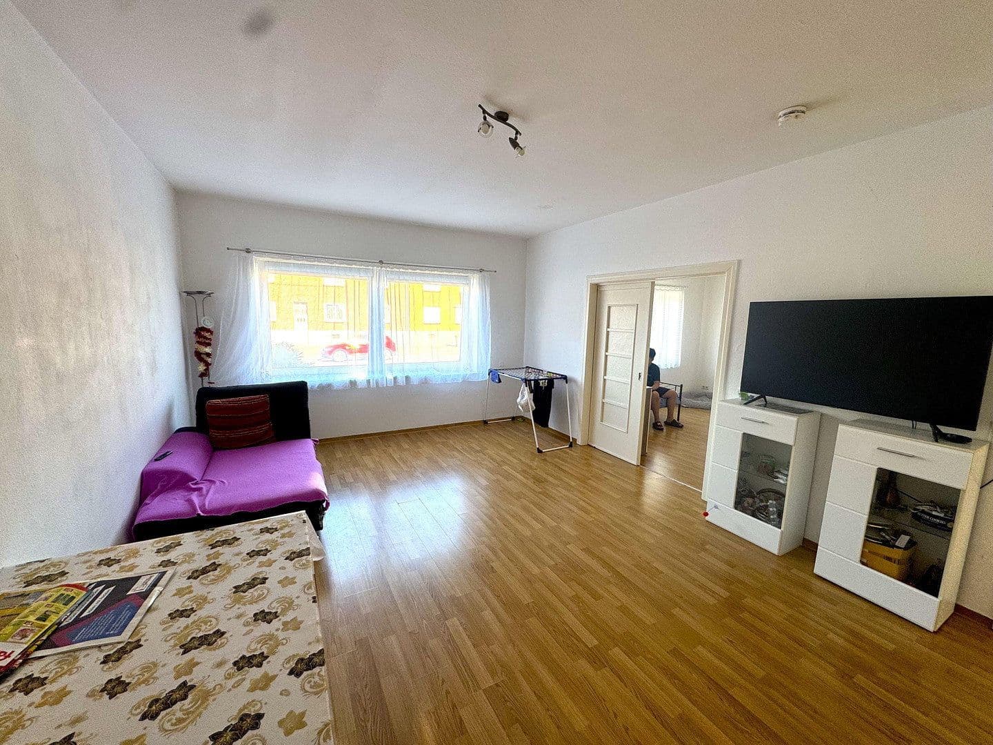 Pronájem bytu 4+1 106 m², Mürwiker Strasse 194, Flensburg, Šlesvicko-Holštýnsko Pronájem bytu 4+1 106 m², Mürwiker Strasse 194, Flensburg, Šlesvicko-Holštýnsko