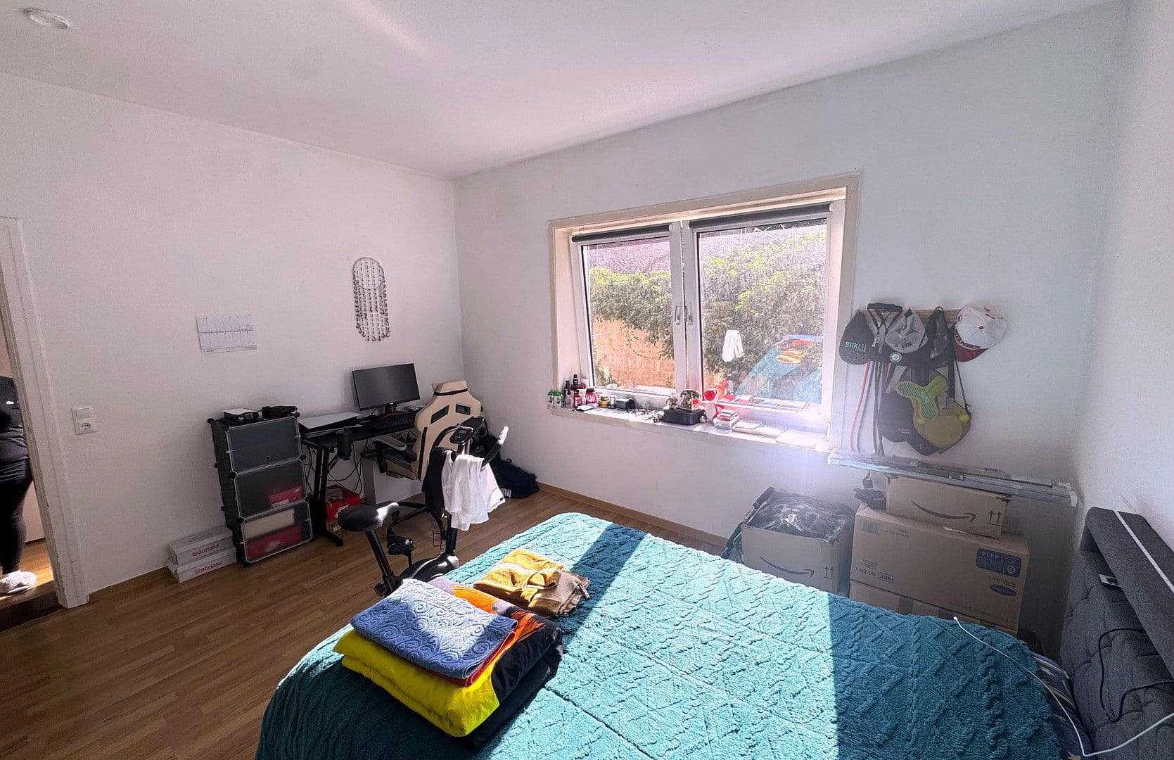 Pronájem bytu 4+1 106 m², Mürwiker Strasse 194, Flensburg, Šlesvicko-Holštýnsko Pronájem bytu 4+1 106 m², Mürwiker Strasse 194, Flensburg, Šlesvicko-Holštýnsko