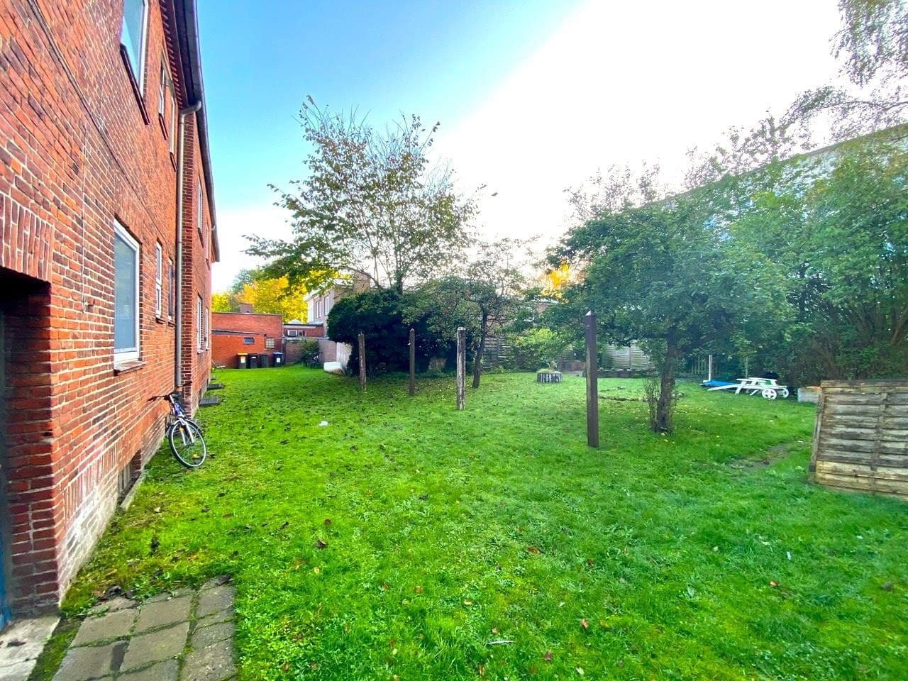 Pronájem bytu 4+1 106 m², Mürwiker Strasse 194, Flensburg, Šlesvicko-Holštýnsko Pronájem bytu 4+1 106 m², Mürwiker Strasse 194, Flensburg, Šlesvicko-Holštýnsko