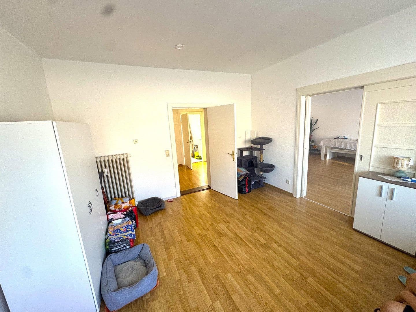 Pronájem bytu 4+1 106 m², Mürwiker Strasse 194, Flensburg, Šlesvicko-Holštýnsko Pronájem bytu 4+1 106 m², Mürwiker Strasse 194, Flensburg, Šlesvicko-Holštýnsko