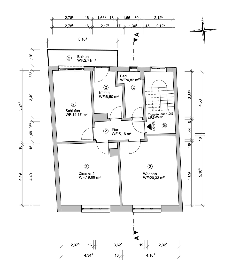 Prodej domu 272 m², pozemek 153 m², Ulm, Bádensko-Württembersko Prodej domu 272 m², pozemek 153 m², Ulm, Bádensko-Württembersko