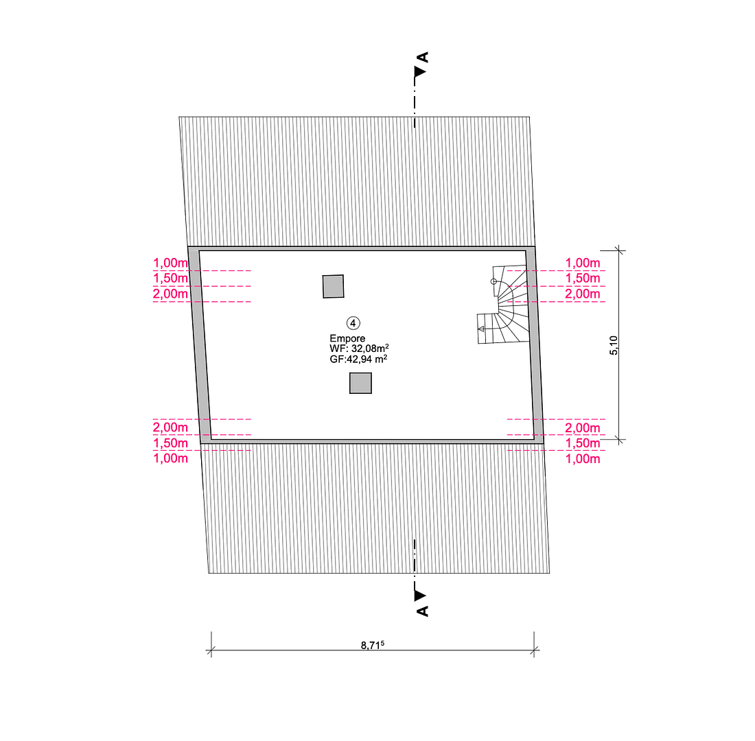 Prodej domu 272 m², pozemek 153 m², Ulm, Bádensko-Württembersko Prodej domu 272 m², pozemek 153 m², Ulm, Bádensko-Württembersko