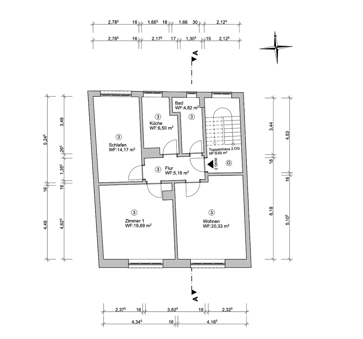 Prodej domu 272 m², pozemek 153 m², Ulm, Bádensko-Württembersko Prodej domu 272 m², pozemek 153 m², Ulm, Bádensko-Württembersko