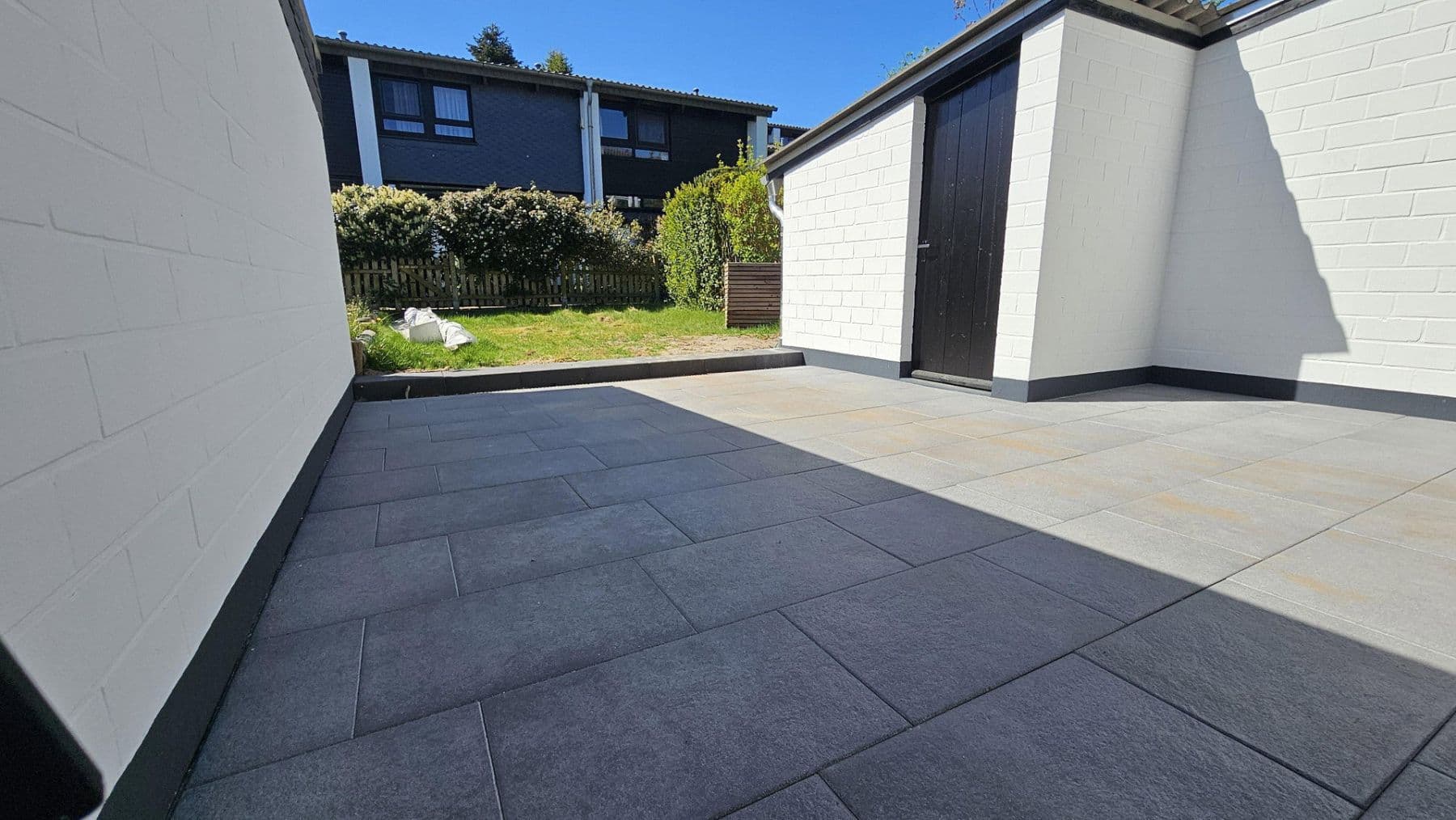Pronájem domu 105 m², pozemek 140 m², Delmenhorst, Dolní Sasko Pronájem domu 105 m², pozemek 140 m², Delmenhorst, Dolní Sasko