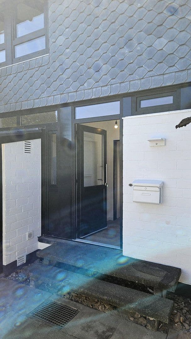 Pronájem domu 105 m², pozemek 140 m², Delmenhorst, Dolní Sasko Pronájem domu 105 m², pozemek 140 m², Delmenhorst, Dolní Sasko