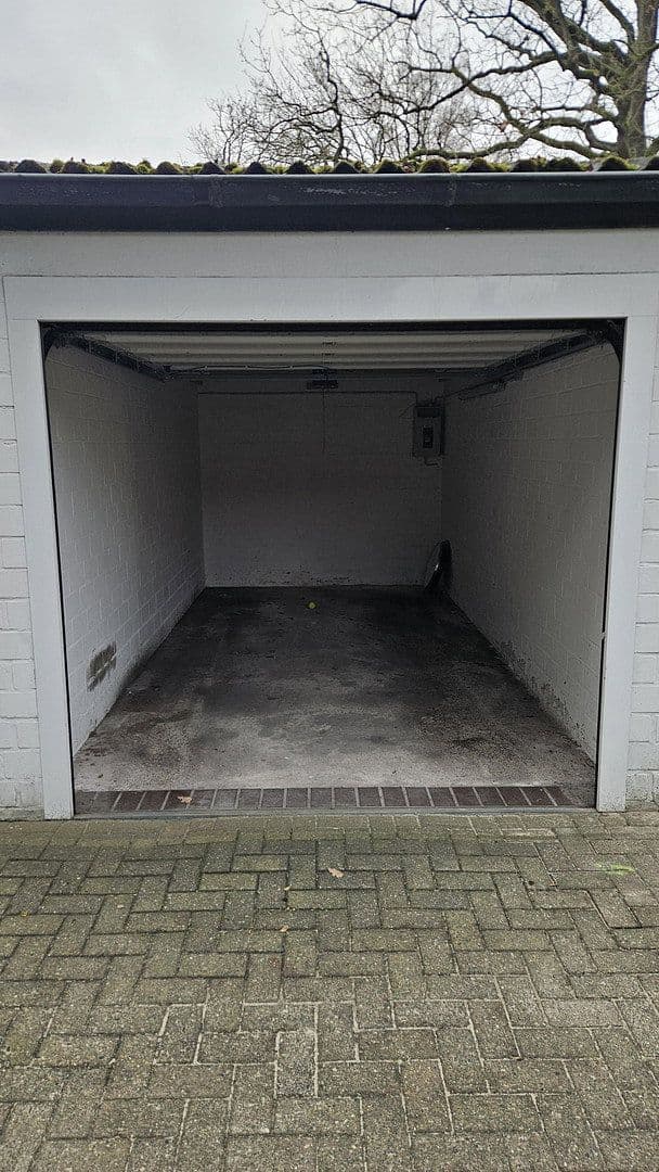 Pronájem domu 105 m², pozemek 140 m², Delmenhorst, Dolní Sasko Pronájem domu 105 m², pozemek 140 m², Delmenhorst, Dolní Sasko