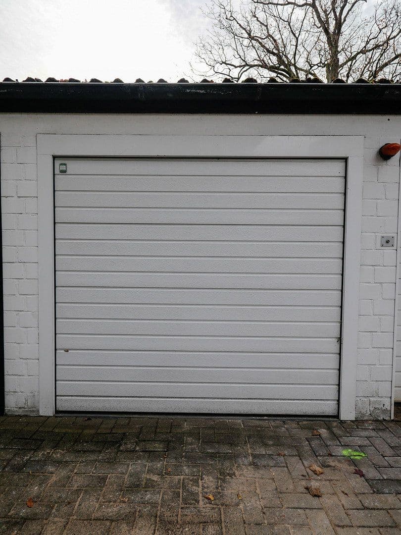 Pronájem domu 105 m², pozemek 140 m², Delmenhorst, Dolní Sasko Pronájem domu 105 m², pozemek 140 m², Delmenhorst, Dolní Sasko
