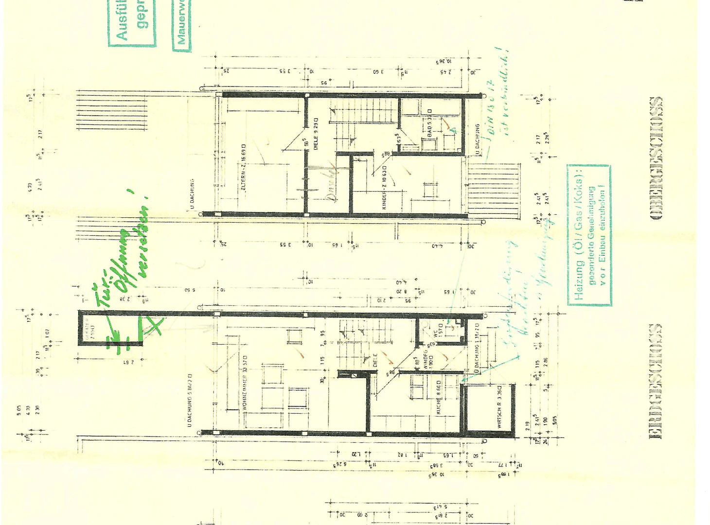 Pronájem domu 105 m², pozemek 140 m², Delmenhorst, Dolní Sasko Pronájem domu 105 m², pozemek 140 m², Delmenhorst, Dolní Sasko