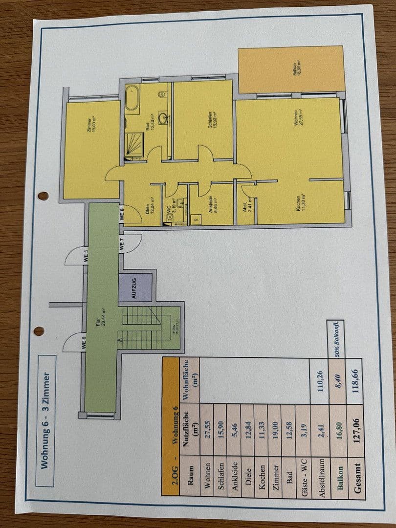 Prodej bytu 3+1 127 m², Berlin, Berlín Prodej bytu 3+1 127 m², Berlin, Berlín