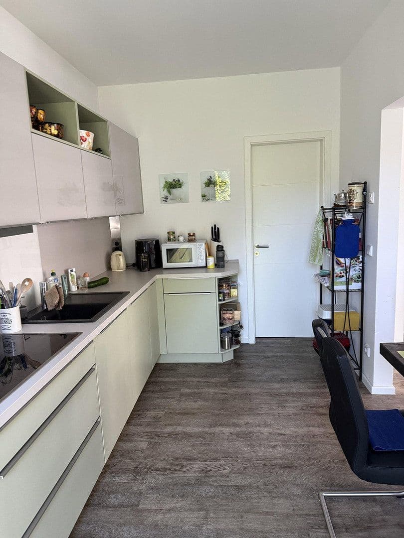 Prodej bytu 3+1 127 m², Berlin, Berlín Prodej bytu 3+1 127 m², Berlin, Berlín