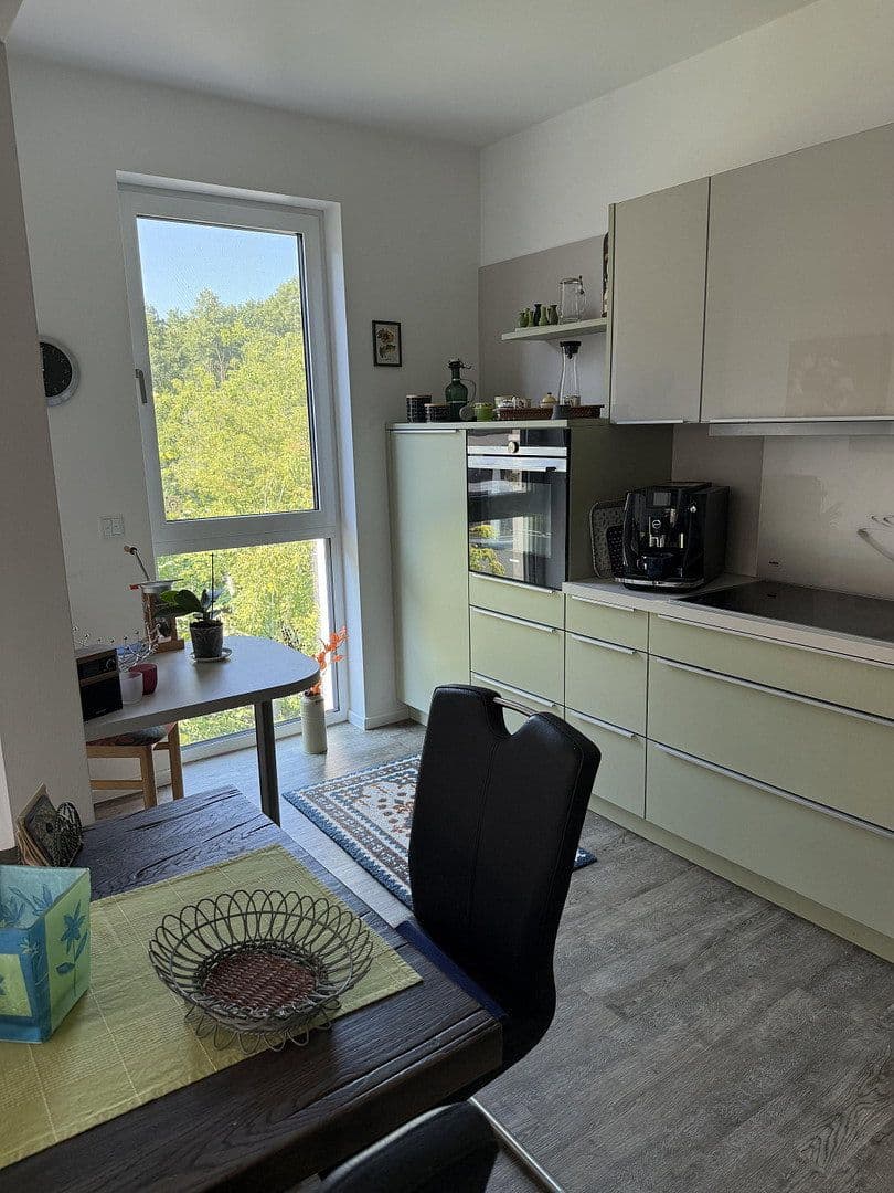 Prodej bytu 3+1 127 m², Berlin, Berlín Prodej bytu 3+1 127 m², Berlin, Berlín
