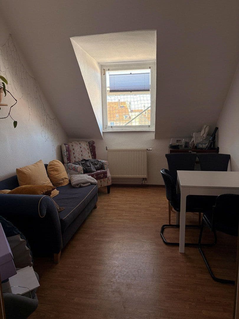 Pronájem bytu 3+1 63 m², Ludwig-Wilhelm-Str. 7, Karlsruhe, Bádensko-Württembersko Pronájem bytu 3+1 63 m², Ludwig-Wilhelm-Str. 7, Karlsruhe, Bádensko-Württembersko