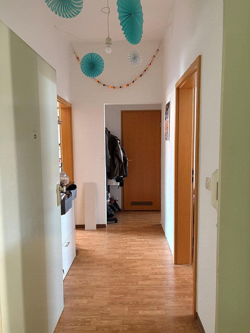 Pronájem bytu 3+1 63 m², Ludwig-Wilhelm-Str. 7, Karlsruhe, Bádensko-Württembersko Pronájem bytu 3+1 63 m², Ludwig-Wilhelm-Str. 7, Karlsruhe, Bádensko-Württembersko
