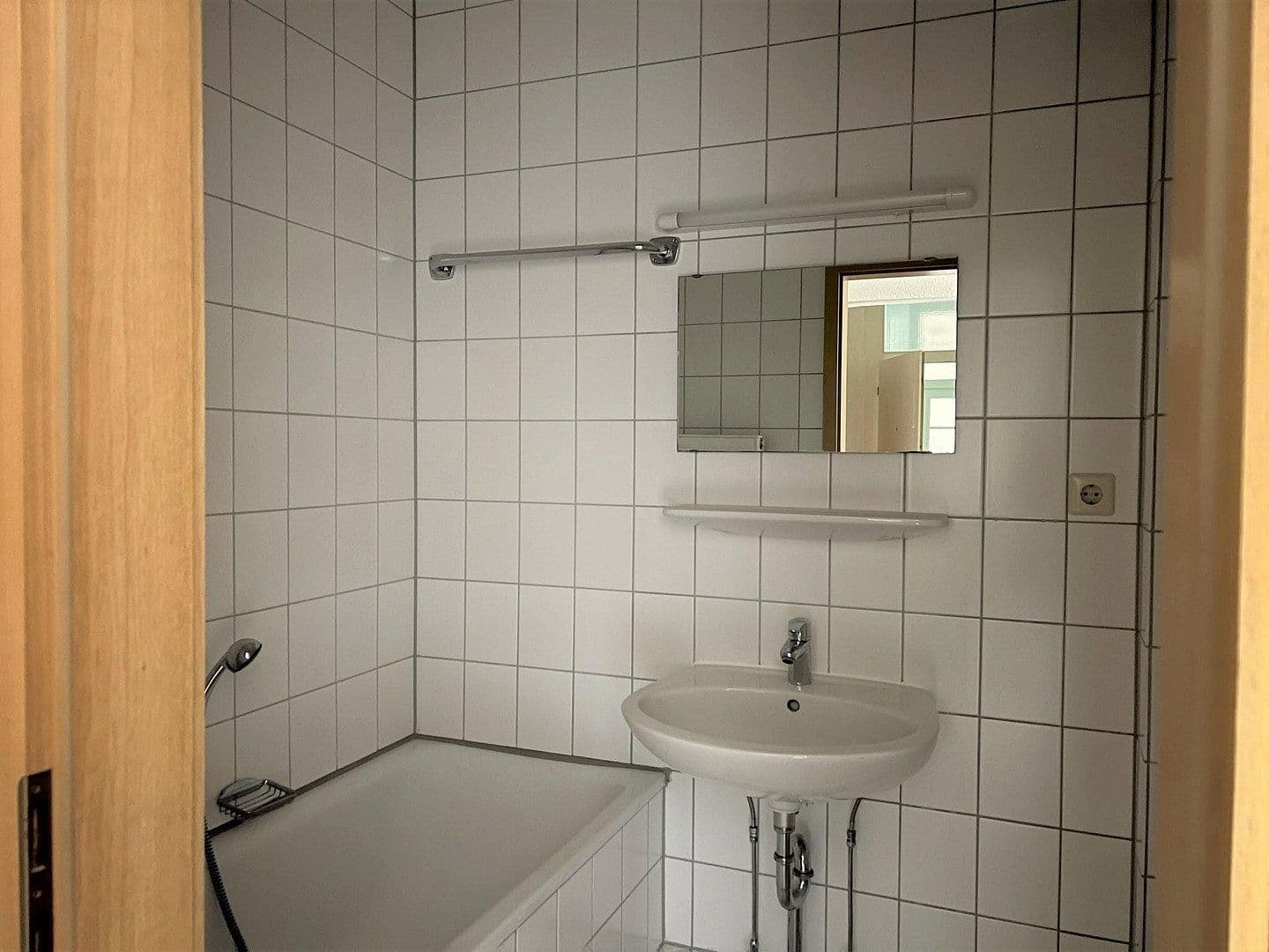 Pronájem bytu 3+1 63 m², Ludwig-Wilhelm-Str. 7, Karlsruhe, Bádensko-Württembersko Pronájem bytu 3+1 63 m², Ludwig-Wilhelm-Str. 7, Karlsruhe, Bádensko-Württembersko
