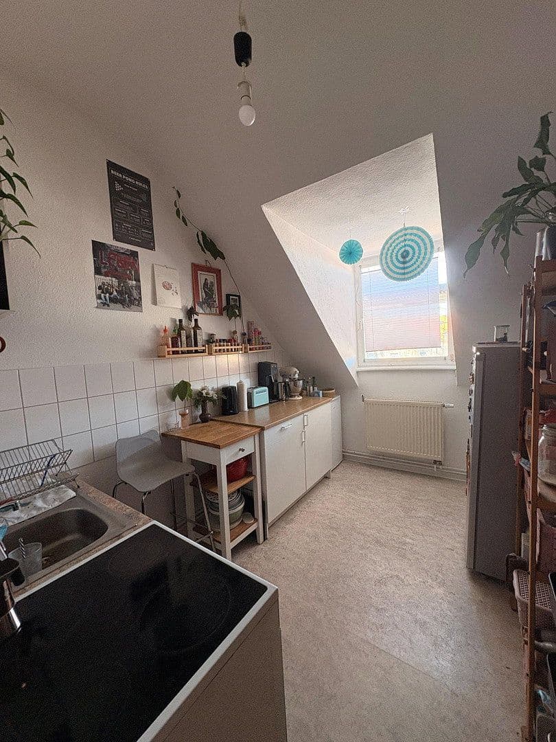 Pronájem bytu 3+1 63 m², Ludwig-Wilhelm-Str. 7, Karlsruhe, Bádensko-Württembersko Pronájem bytu 3+1 63 m², Ludwig-Wilhelm-Str. 7, Karlsruhe, Bádensko-Württembersko