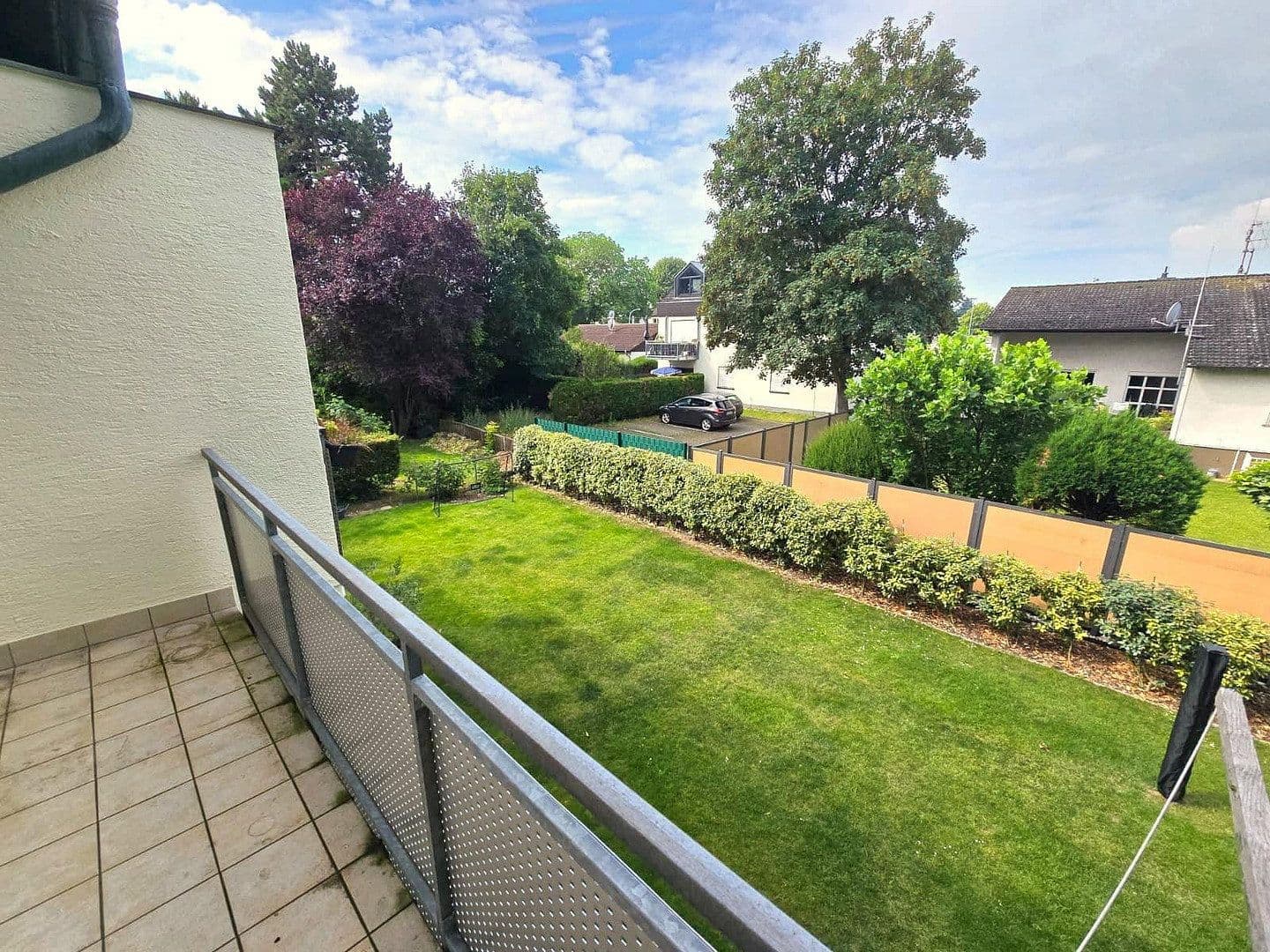 Pronájem bytu 3+1 76 m², An den Sandkauten 10, Mainz, Porýní-Falc Pronájem bytu 3+1 76 m², An den Sandkauten 10, Mainz, Porýní-Falc