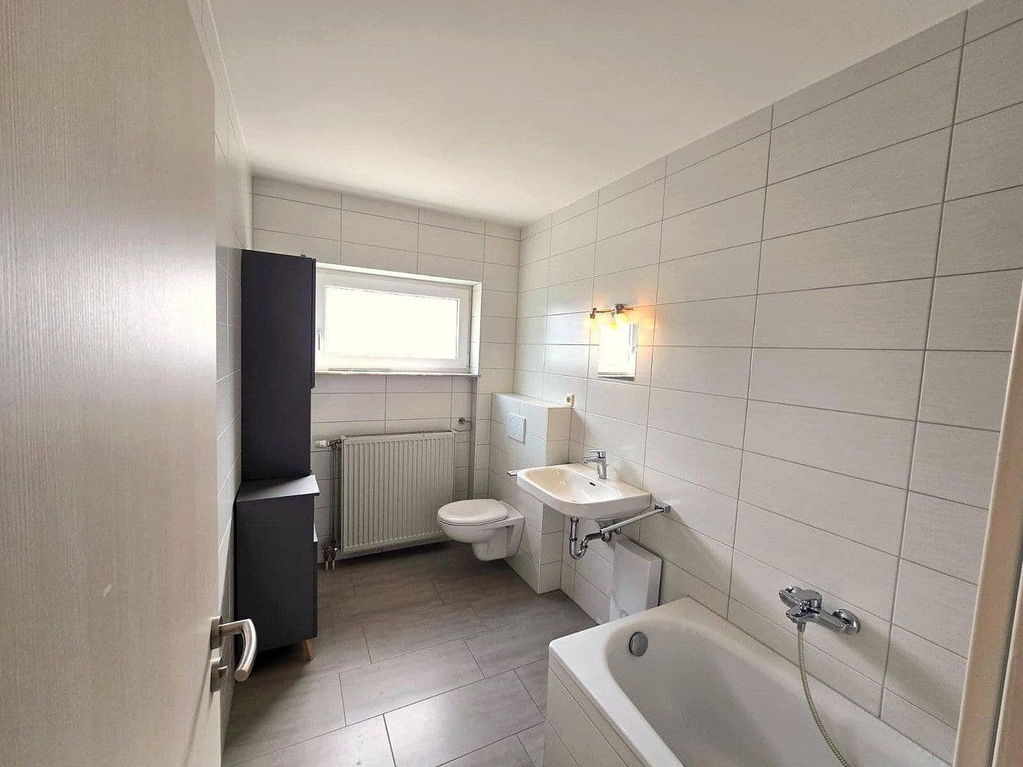Pronájem bytu 3+1 76 m², An den Sandkauten 10, Mainz, Porýní-Falc Pronájem bytu 3+1 76 m², An den Sandkauten 10, Mainz, Porýní-Falc